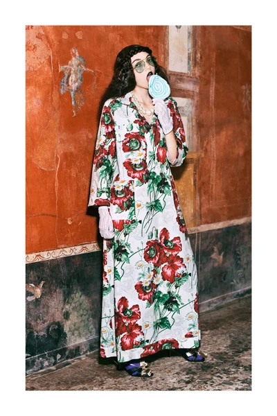 Look 14